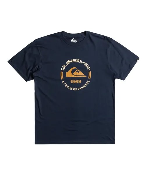 ФУТБОЛКА Quiksilver 