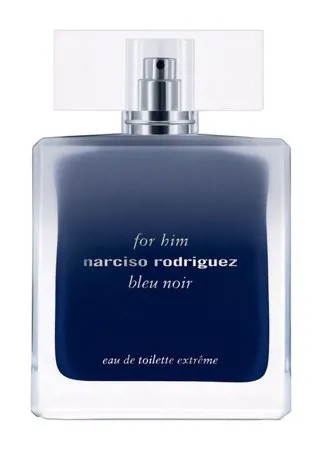 Туалетная вода For Him Bleu Noir Extrême Narciso Rodriguez