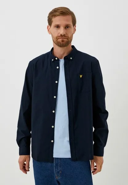 Рубашка Lyle & Scott