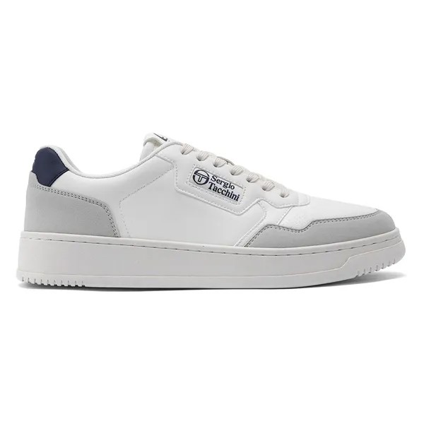 Кроссовки Sergio Tacchini Siena, белый