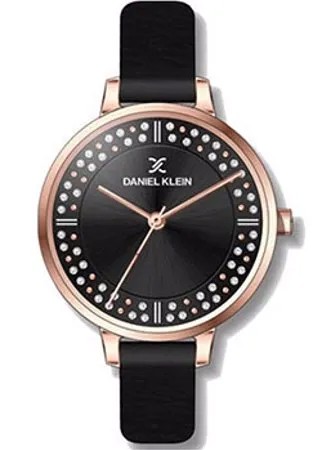 Fashion наручные  женские часы Daniel Klein DK11881-3. Коллекция Premium