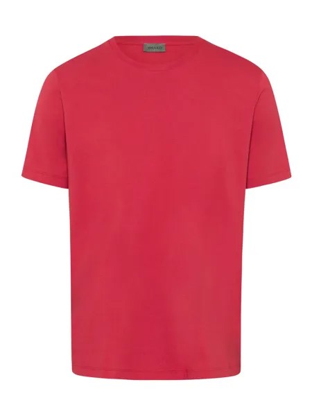 Футболка Hanro Living Shirts, красный