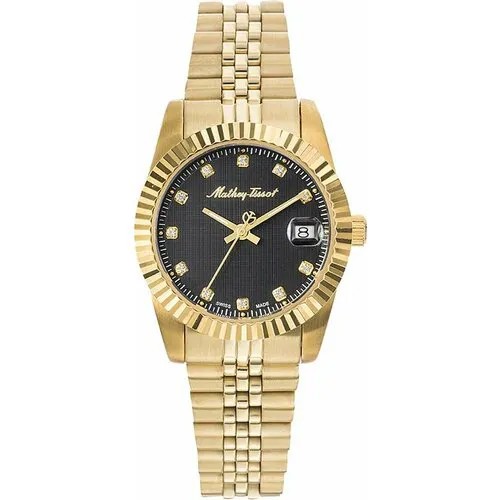 Наручные часы Mathey-Tissot