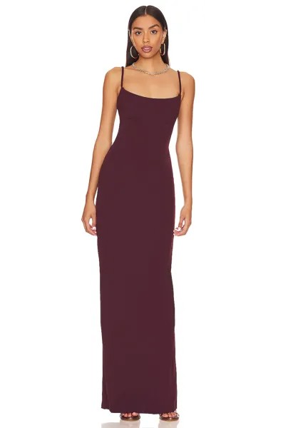Платье Nookie Bailey Gown, цвет Muscat