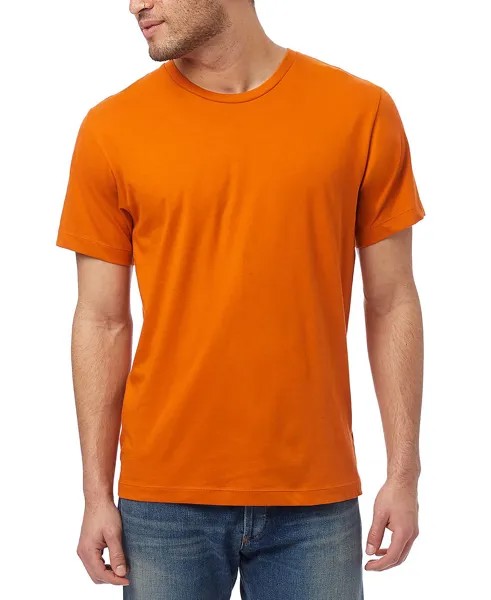 Мужская футболка с короткими рукавами go-to Alternative Apparel, мульти