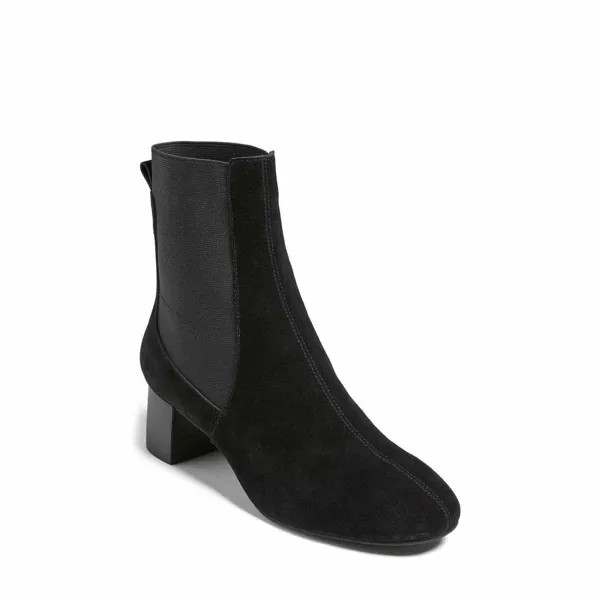Женские ботинки Jack Rogers Brianna, черные 37,5 евро, США 7,5