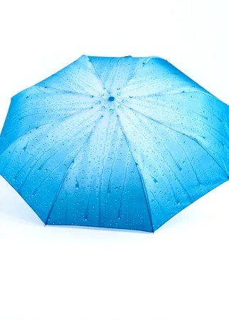 Зонт женский Raindrops RD0523825 лазурный