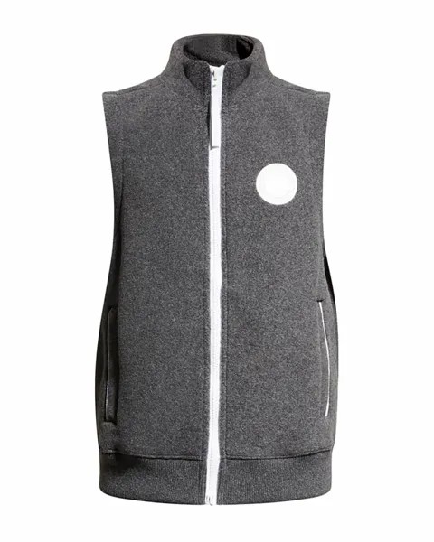 Мужской жилет из флиса Mersey Canada Goose