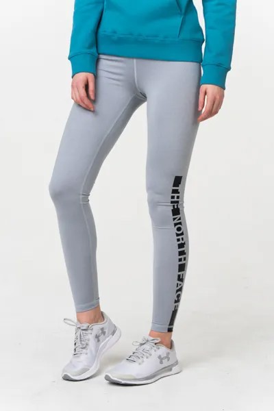 Спортивные брюки женские The North Face T93UWCDYX серые L