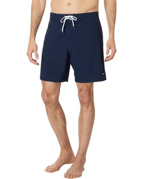 Шорты для плавания Hurley Phantom-Eco One & Only Solid 18