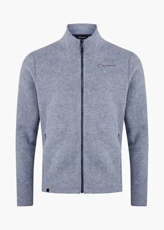 Мужская флисовая куртка Berghaus Prism Interactive Fleece