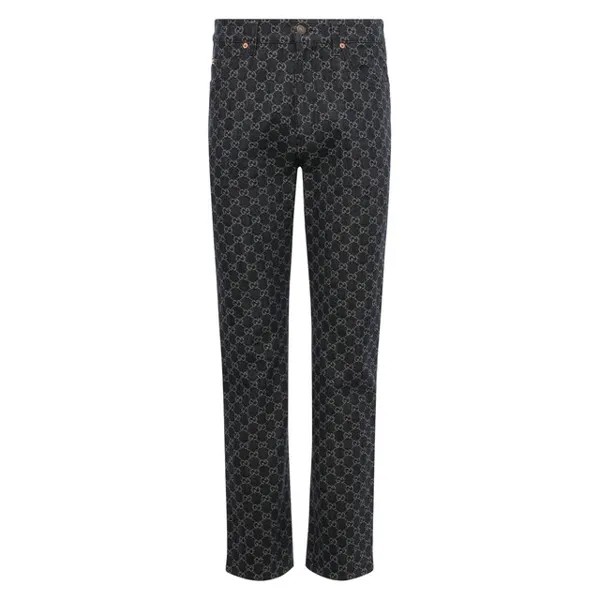Джинсы Gucci