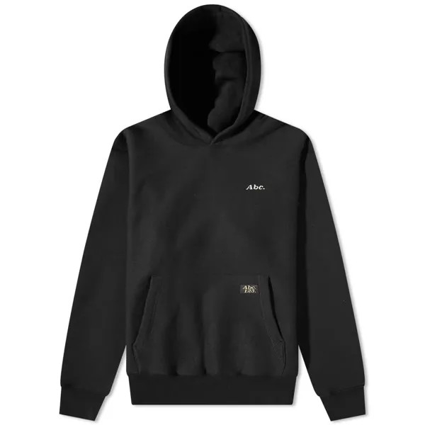 Толстовка Advisory Board Crystals 123 Popover Hoody