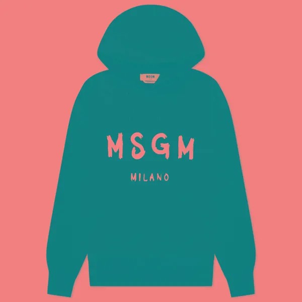 Мужская толстовка MSGM