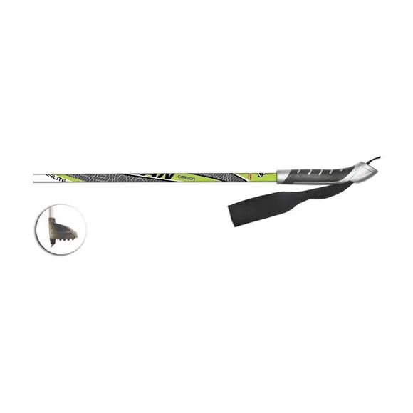 Палки трекинговые SUPERLITE ALP