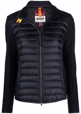 Parajumpers пуховик Olivia