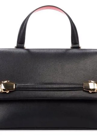 Сумка женская Cavalli Class C1APWCSP0022999 black Leila 002