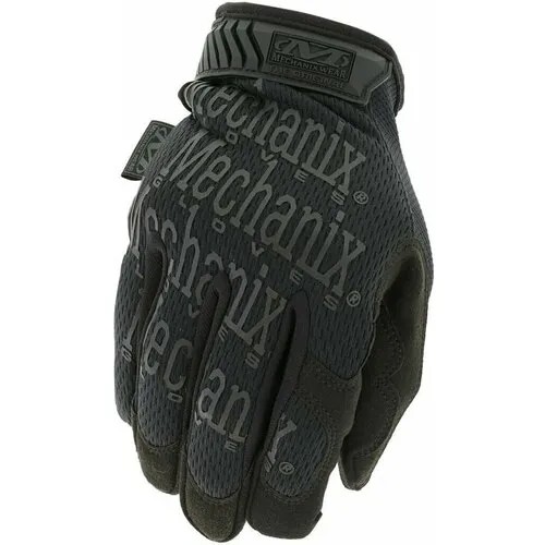 Перчатки Mechanix, размер L, черный