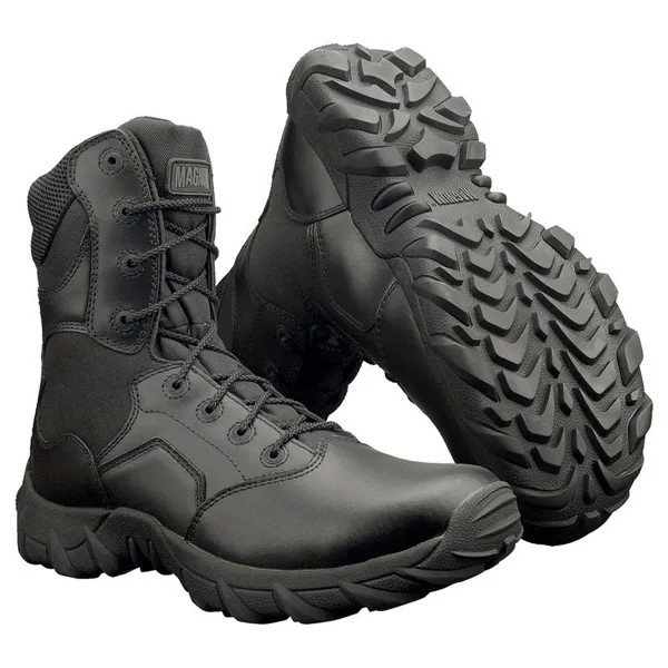 Ботинки Magnum Cobra 8.0 V1 Tactical, черный