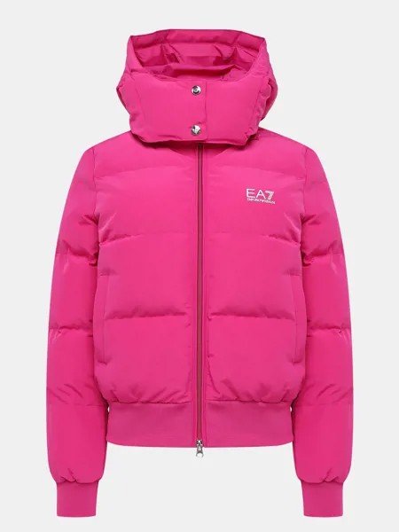 Куртки EA7 Emporio Armani