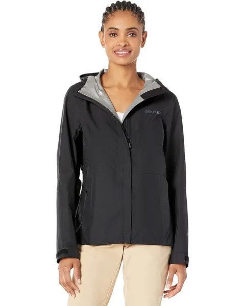 Куртка Marmot Minimalist, черный