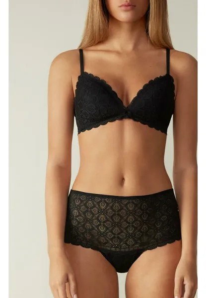 Трусики LACE KNICKERS Intimissimi, цвет schwarz - 019 - black