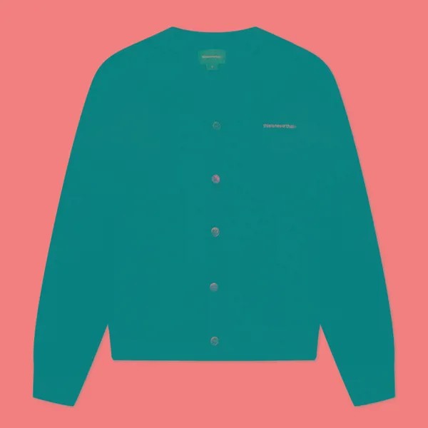 Мужской кардиган thisisneverthat T-Logo Boucle