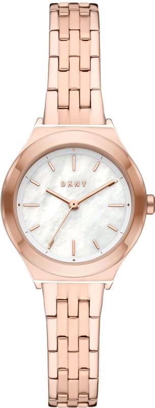 Наручные часы  женские DKNY NY2977