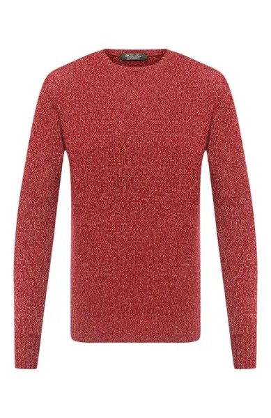 Кашемировый свитер Loro Piana