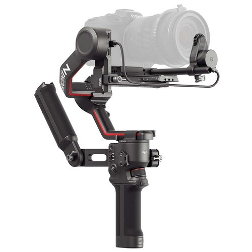 Стедикам DJI RS 3 combo