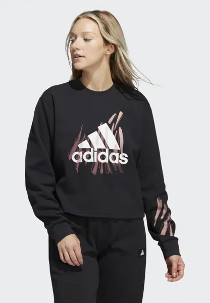 Свитшот adidas