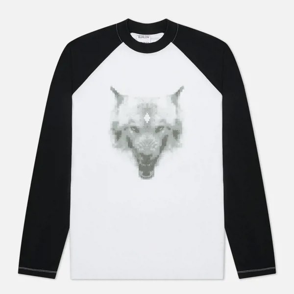 Мужской лонгслив Marcelo Burlon