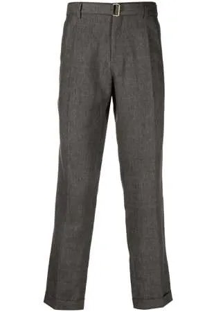 Briglia 1949 брюки с регулируемым поясом