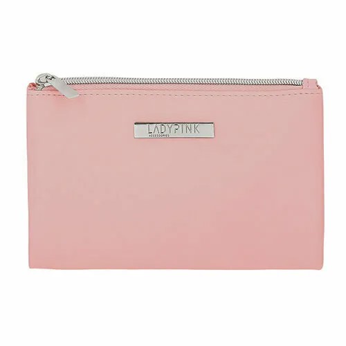 Косметичка Lady Pink, розовый
