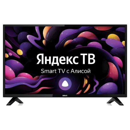 Телевизор LED BBK 32