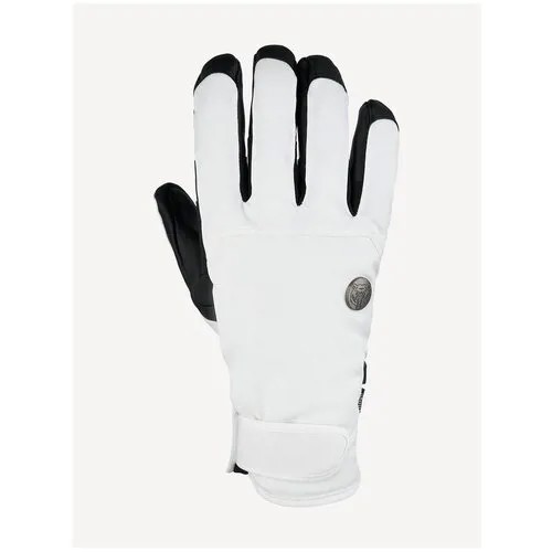 Перчатки горнолыжные TERROR Snow - CREW Gloves L
