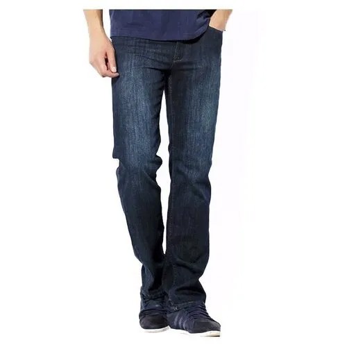 Джинсы мужские Montana 10144 RW W32 L34 W32L34 Темно-Синий