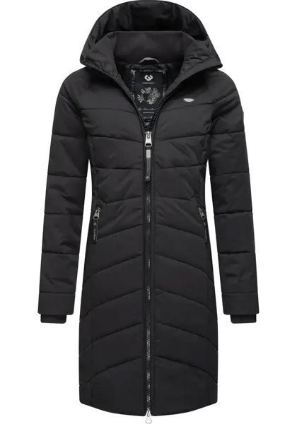 Стеганое пальто Ragwear 