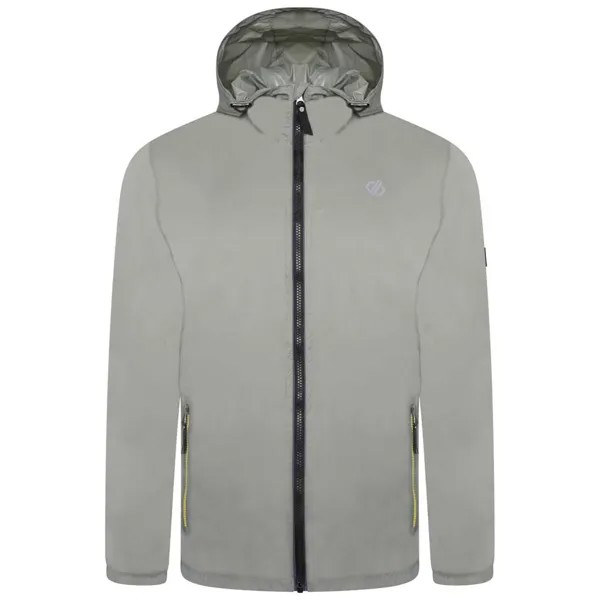 Спортивная куртка Dare2B Occupy II softshell, серый