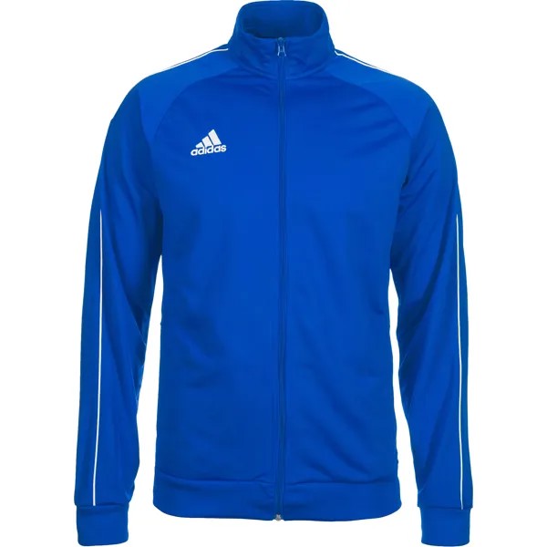 Спортивная куртка adidas Performance Core 18, синий