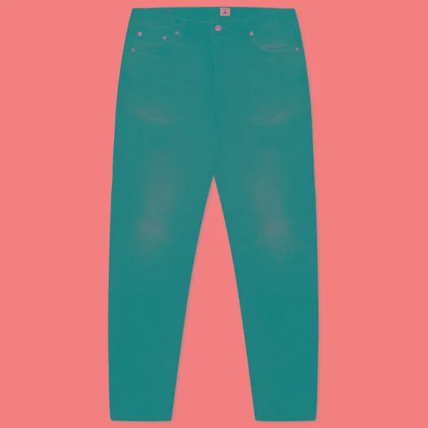 Мужские джинсы Edwin Regular Tapered Kaihara Purple x