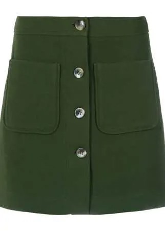 Olympiah Andes skirt