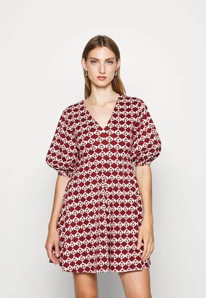 Платье из джерси WEEKEND MaxMara