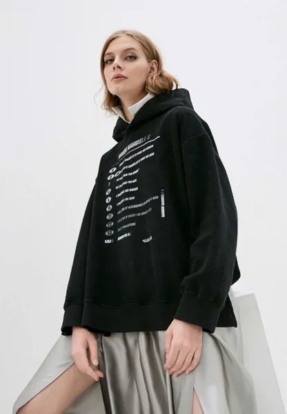 Худи MM6 Maison Margiela