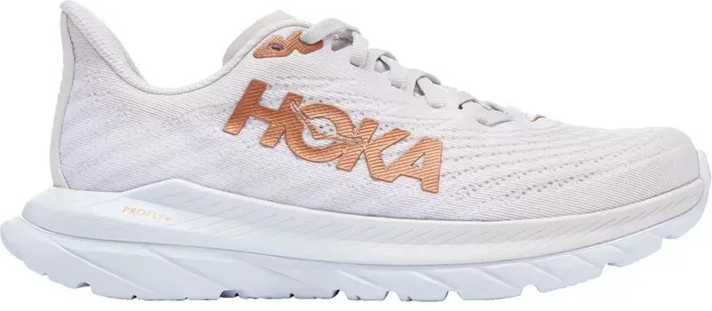 Женские кроссовки Hoka Mach 5