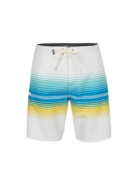 Пляжные шорты O'NEILL ONEILL BOARD SHORTS, светло-желтого