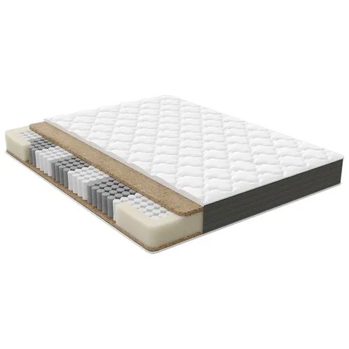 Матрас Аскона PurEnergy Classic 180x200 пружинный белый