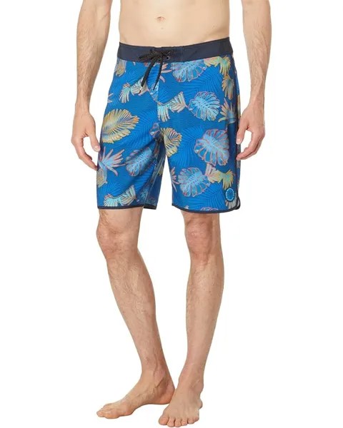 Шорты для плавания Rip Curl Mirage Tropical Daze 19