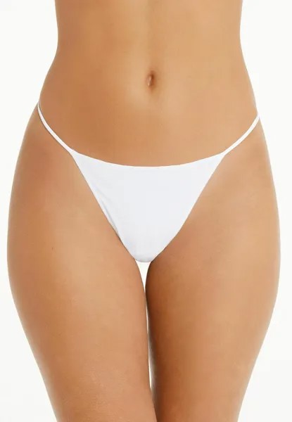 Трусы Tezenis, цвет weiß white