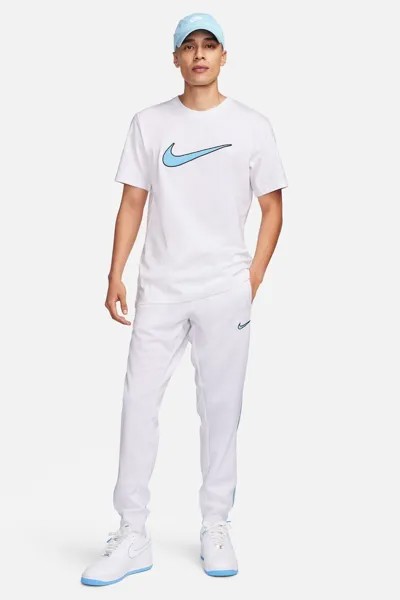 Спортивные брюки с регулируемой талией Nike, белый
